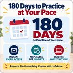 Online Practice Tests for the Digital SAT