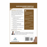 Sales Management Essentials You Always Wanted To Know