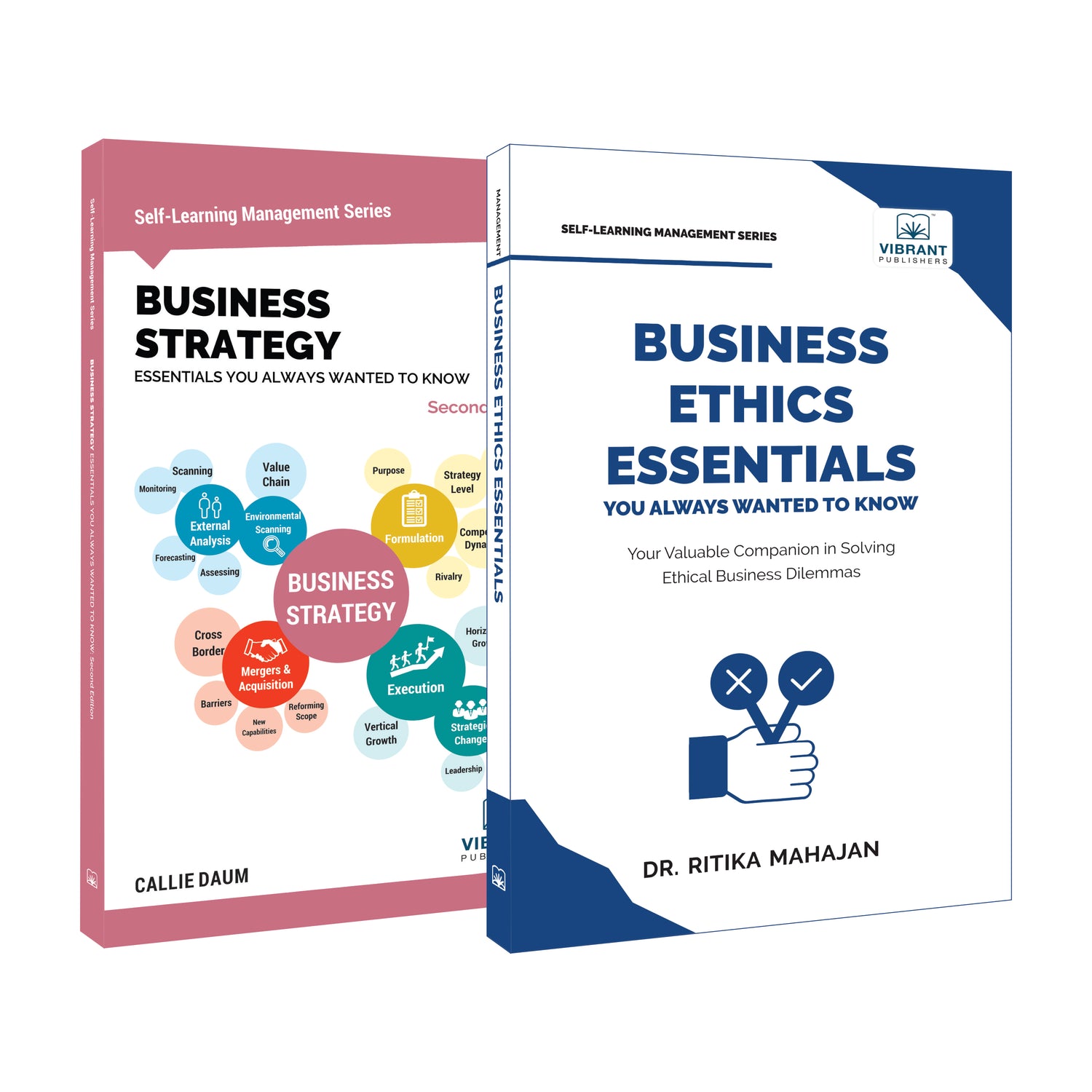 Ultimate Ethics & Strategy Combo