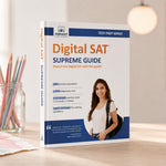 Digital SAT Supreme Guide