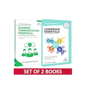 Become a Leadership Expert and Learn the Art of Business Communication