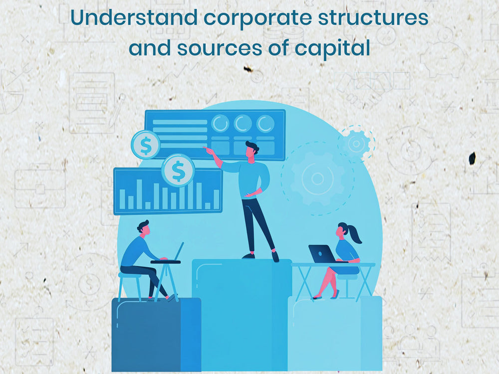 Corporate Finance Essentials You Always Wanted to Know slide 1