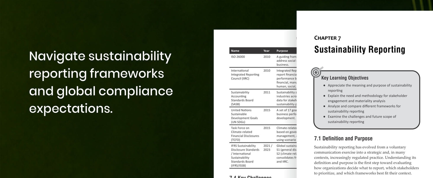 Business Sustainability Essentials You Always Wanted to Know slide 2