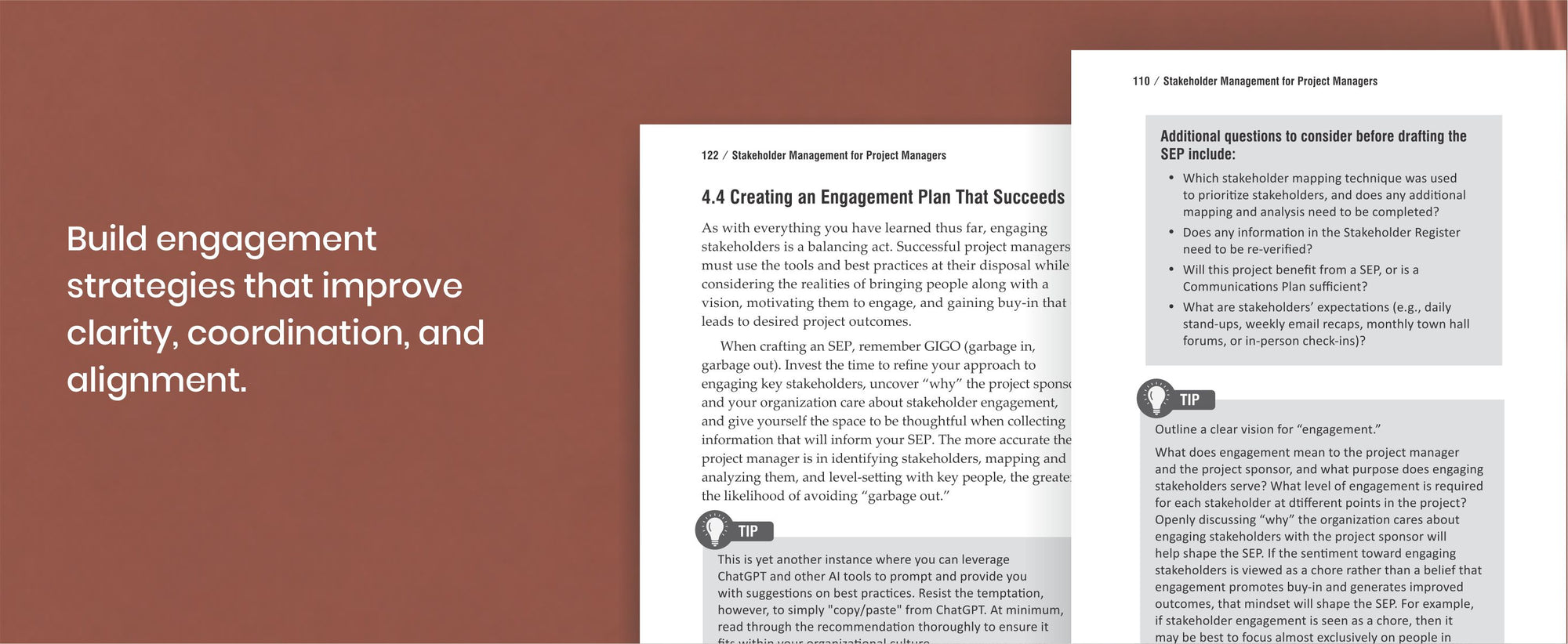 Stakeholder Management for Project Managers slide 2