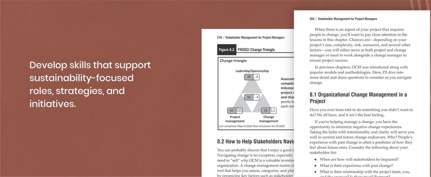 Stakeholder Management for Project Managers slide 3