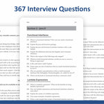 Core Java Interview Questions You’ll Most Likely Be Asked