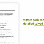 Cost Accounting and Management Essentials You Always Wanted To Know: 5th Edition