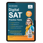 Digital SAT Practice Tests: 900+ SAT Practice Questions