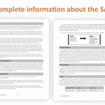 Digital SAT Reading and Writing Practice Questions