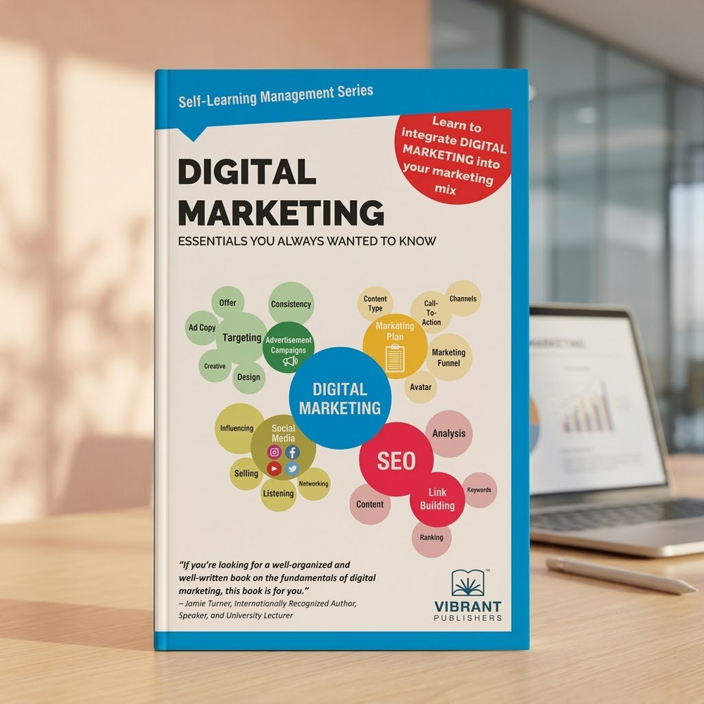 Digital Marketing Essentials You Always Wanted to Know