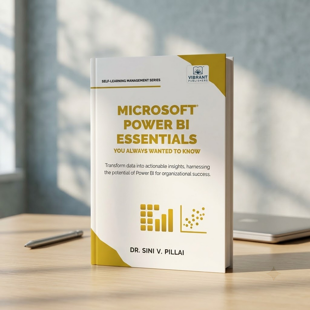 Microsoft Power BI Essentials You Always Wanted to Know