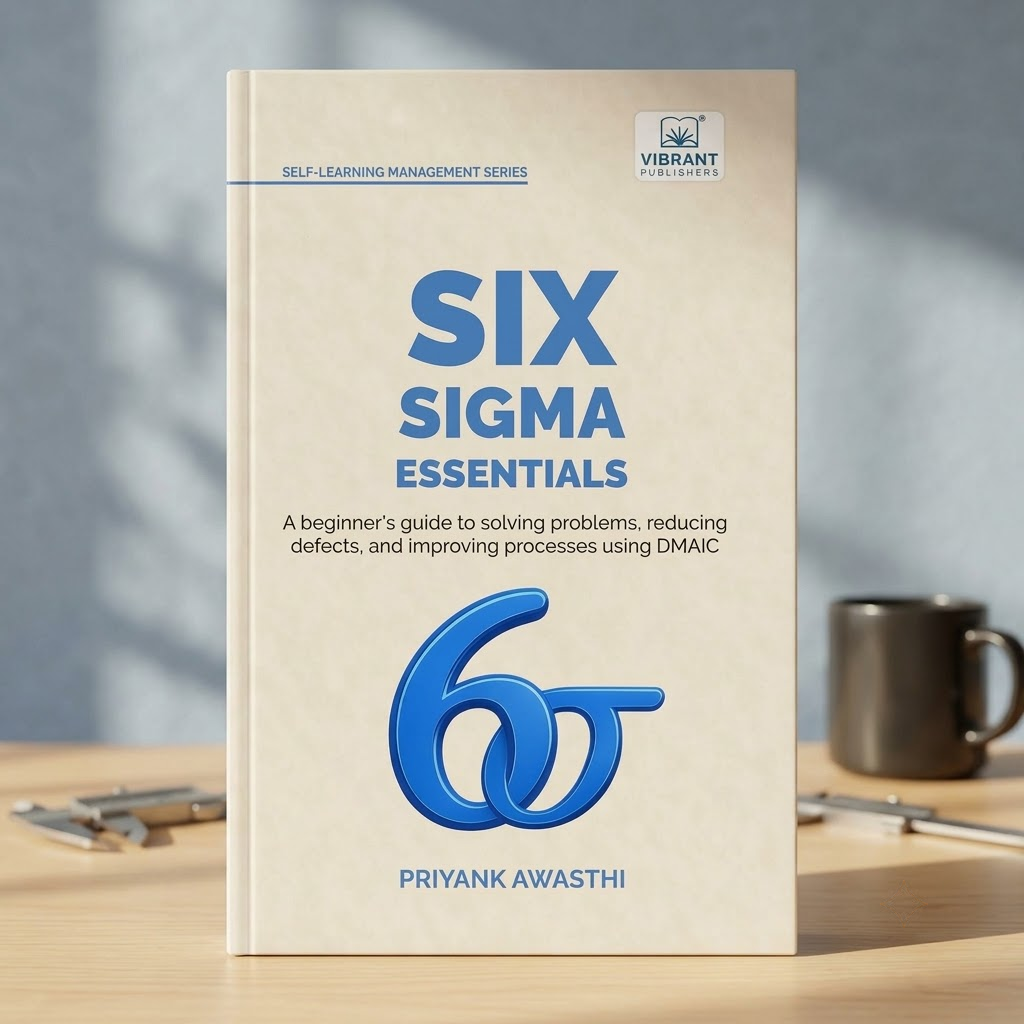 Six Sigma Essentials