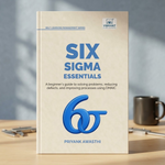 Six Sigma Essentials