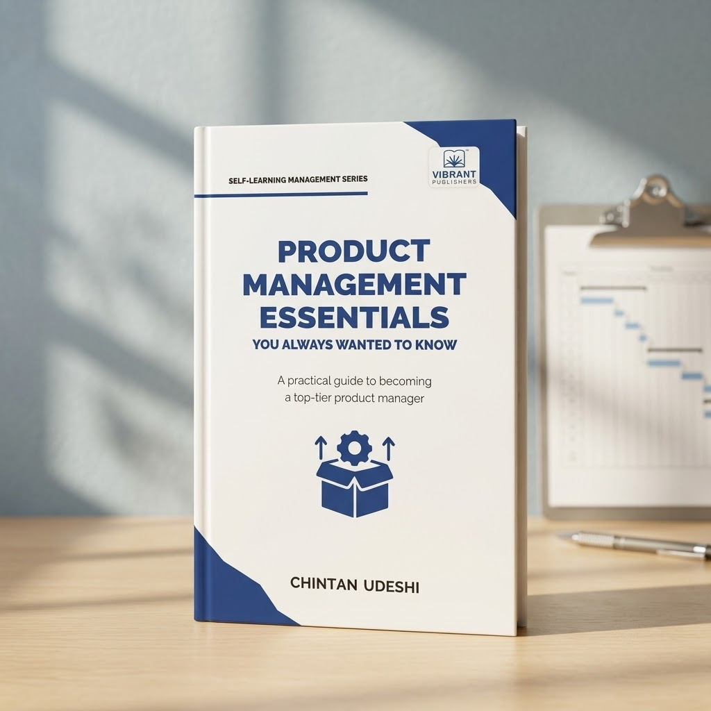 Product Management Essentials You Always Wanted to Know
