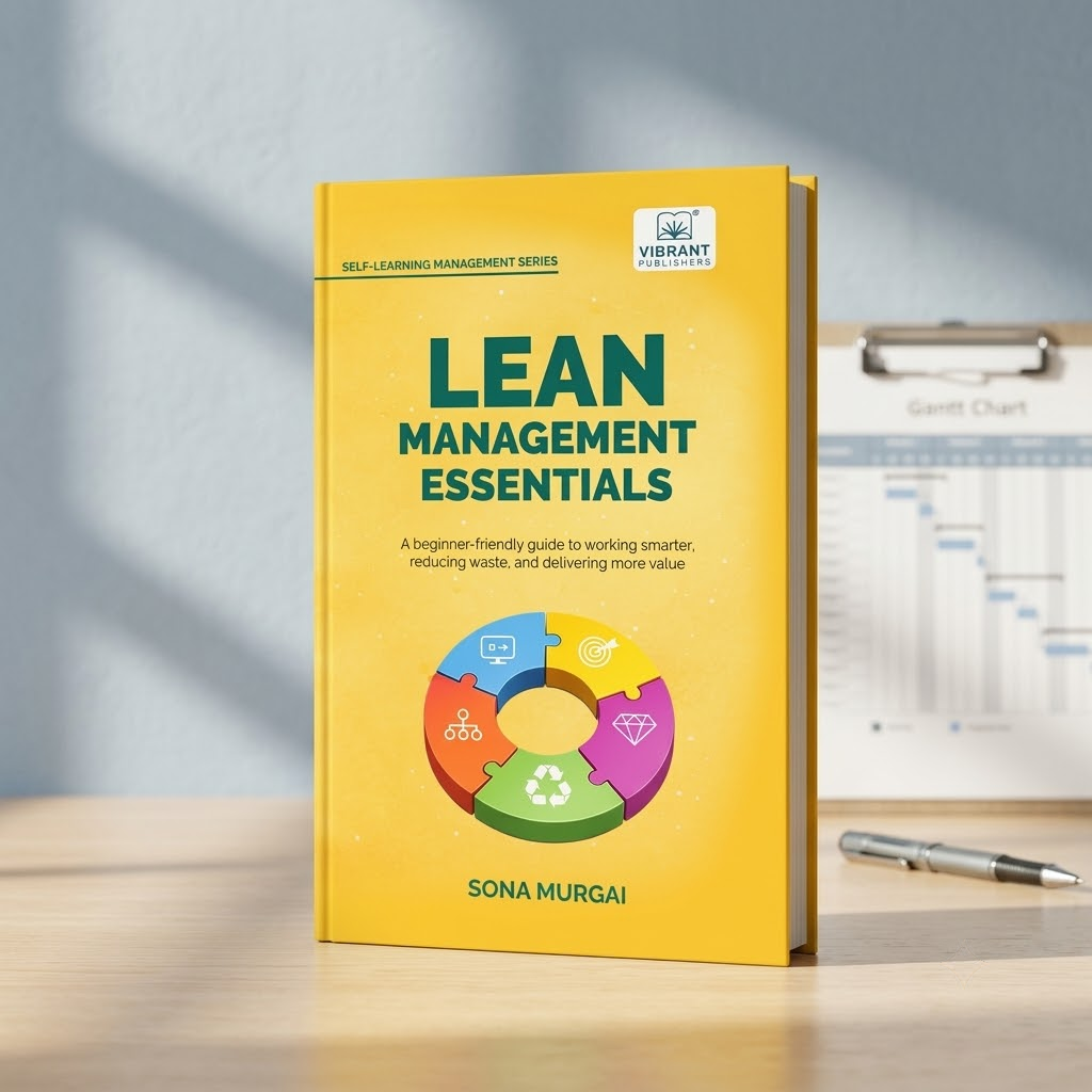Lean Management Essentials