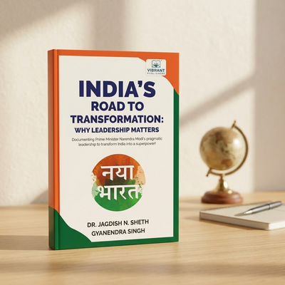 India’s Road to Transformation: Why Leadership Matters