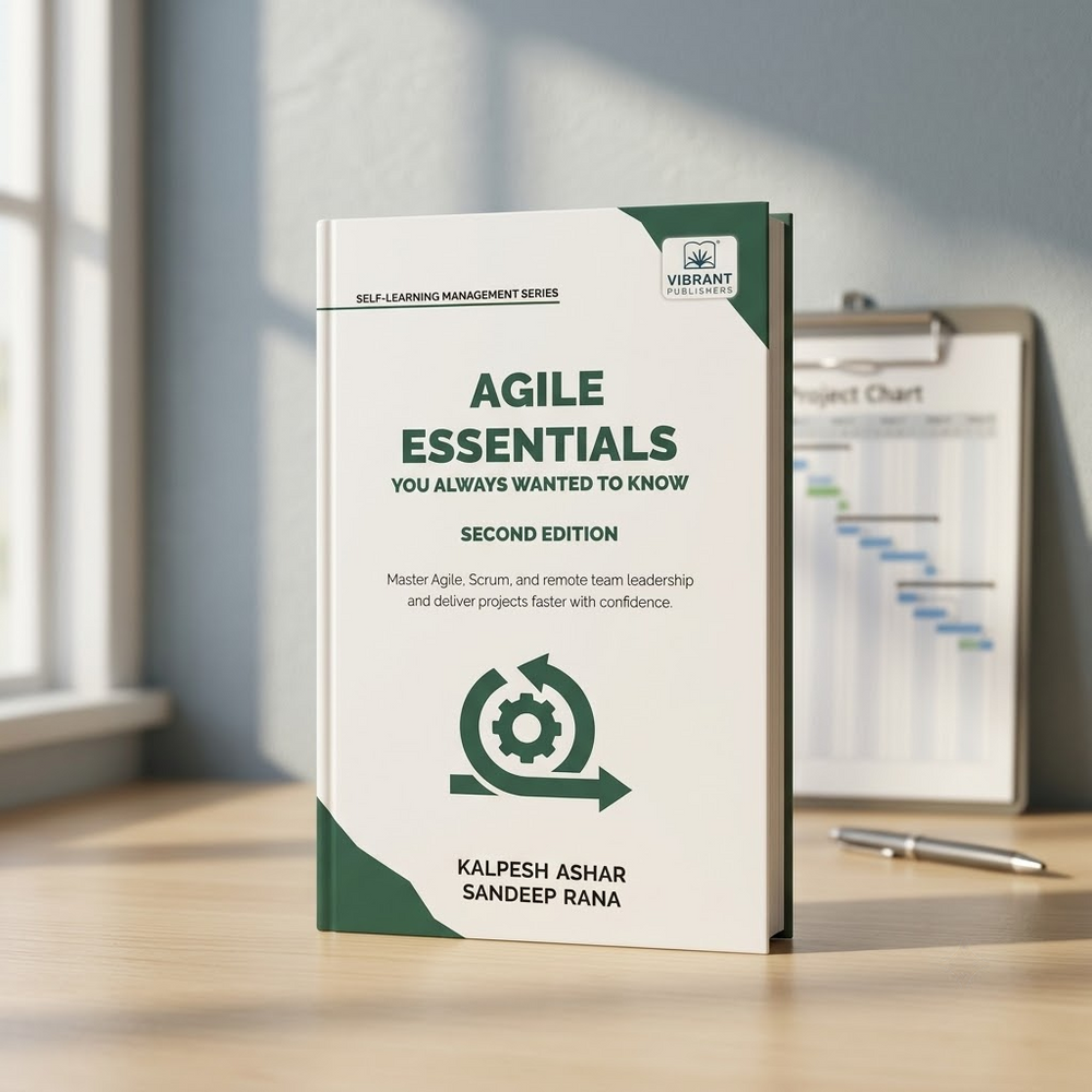 Agile Essentials You Always Wanted To Know (2nd Edition)
