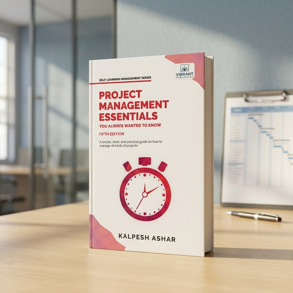 Project Management Essentials You Always Wanted To Know