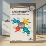 Operations and Supply Chain Management Essentials You Always Wanted To Know