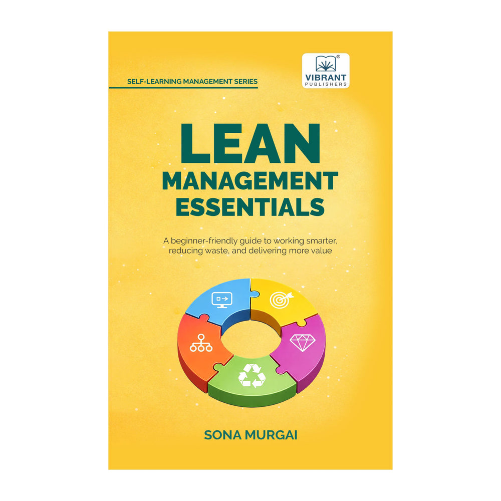 Lean Management Essentials