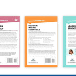 Strategy, Leadership & Decision Making Essentials