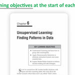 Machine Learning Essentials You Always Wanted to Know: A Hands-On Beginner's Guide to Mastering AI, Supervised, Unsupervised, and Deep Learning Algorithms
