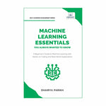 The Complete Data Science & Business Intelligence Library (8-Book Collection)