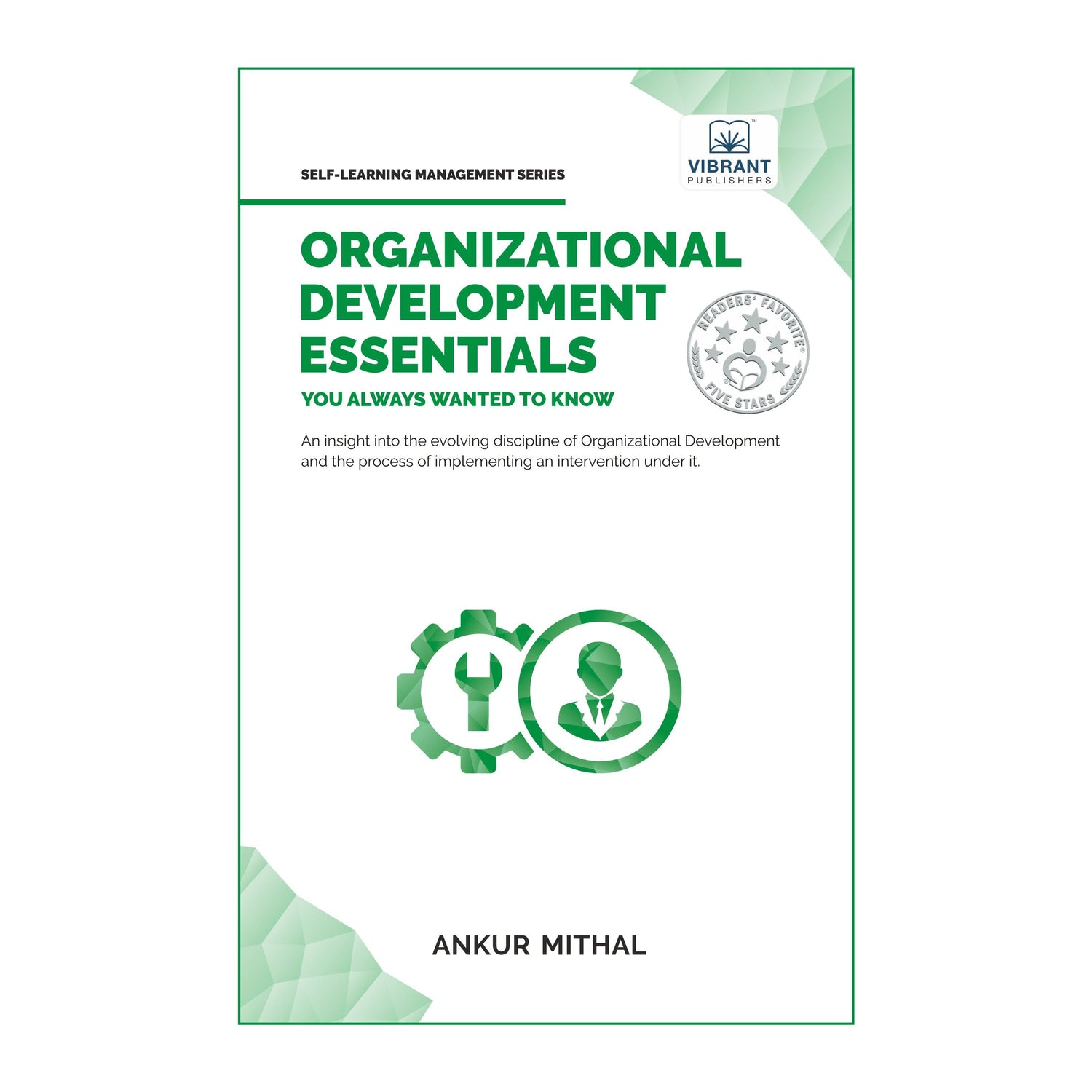 Organizational Development Essentials You Always Wanted To Know