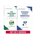Sustainable Business and Ethics Essentials