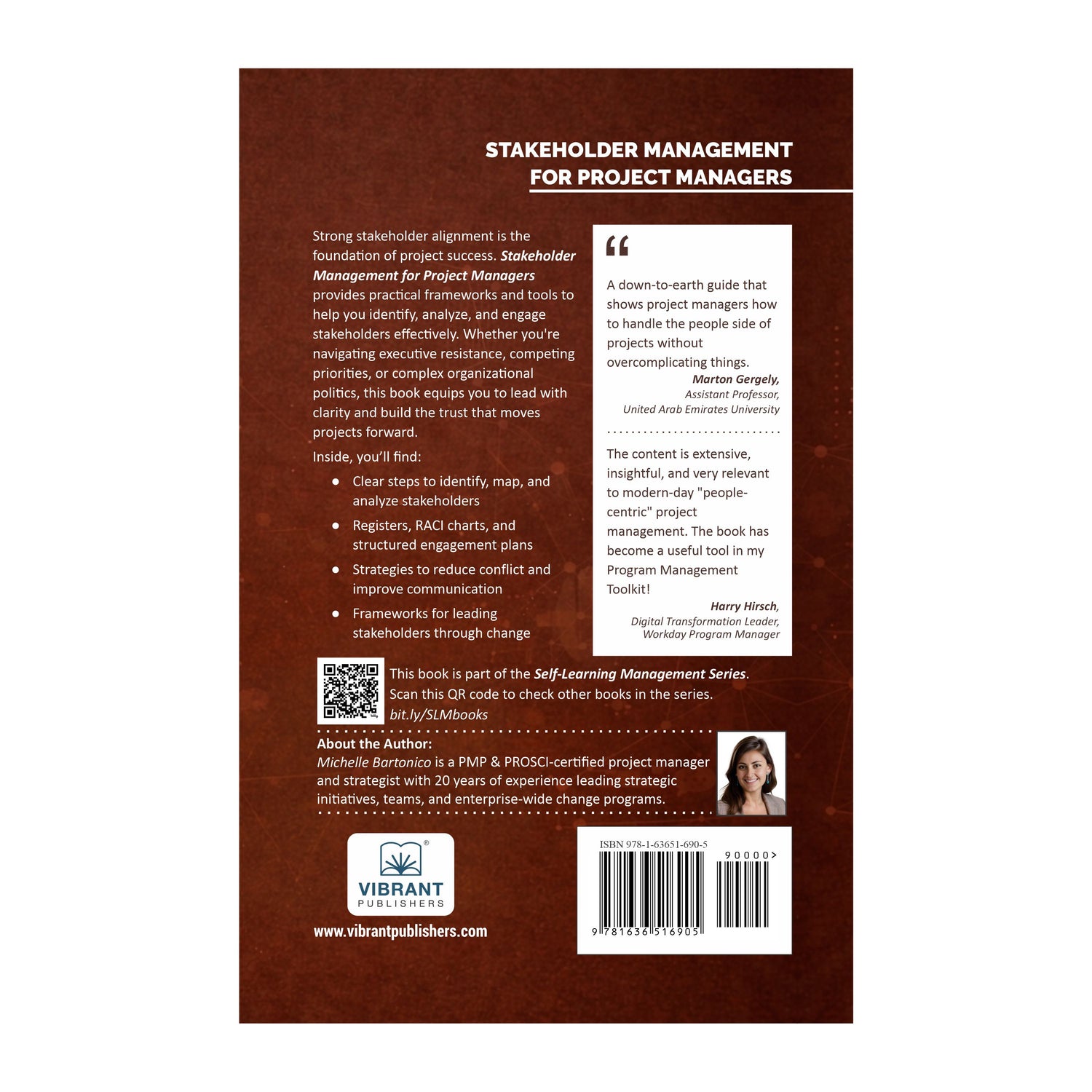 Stakeholder Management for Project Managers
