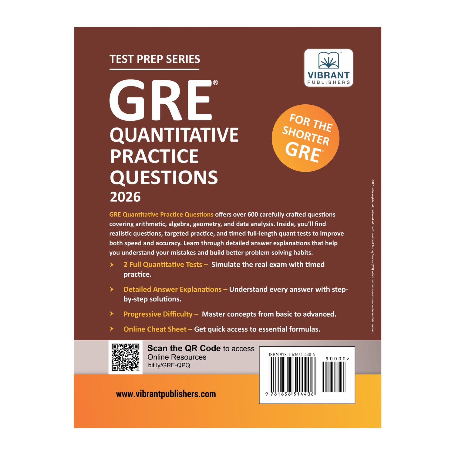 GRE Quantitative Practice Questions