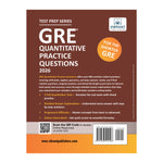 GRE Quantitative Practice Questions