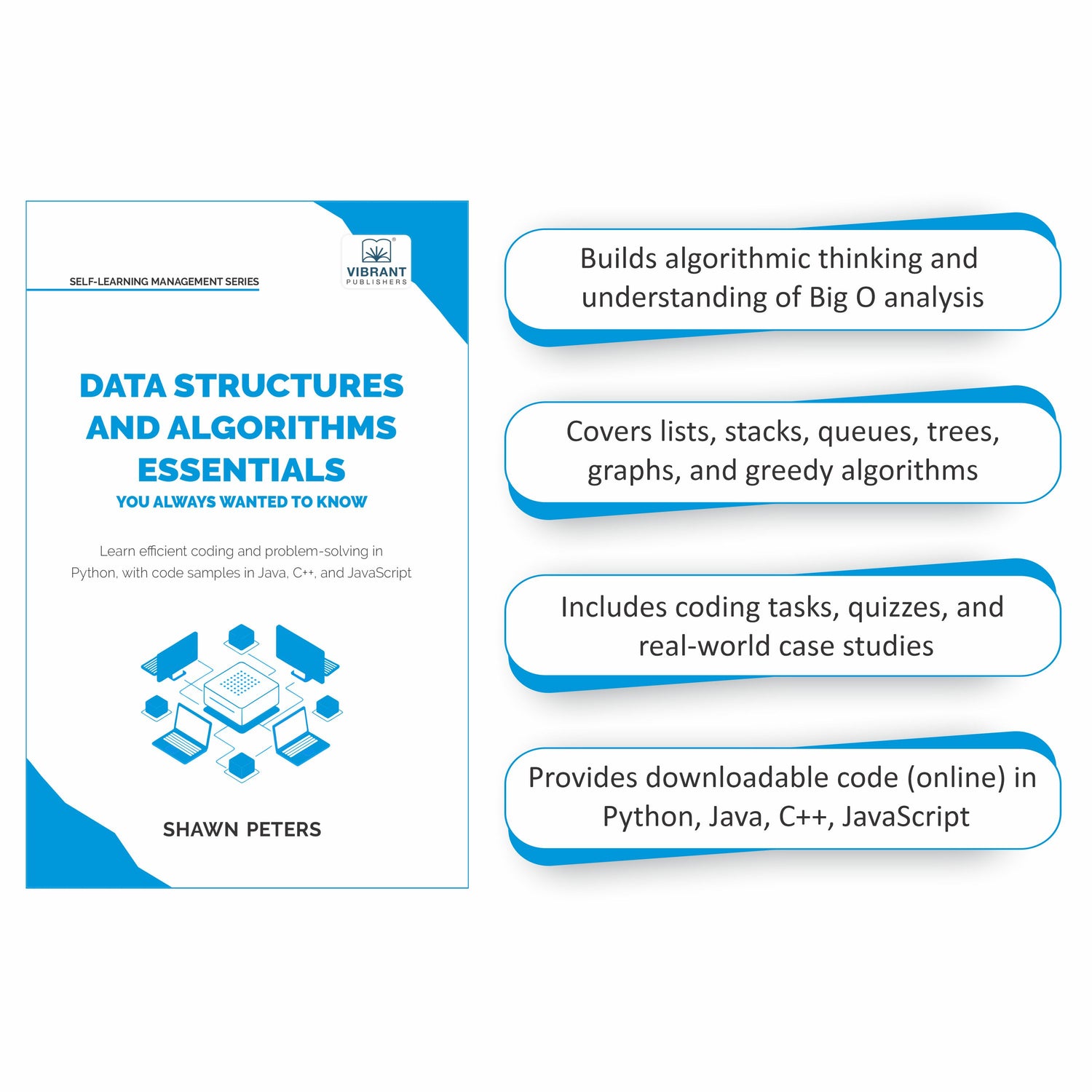Data Structures and Algorithms, Python, Data Analytics, and Machine Learning Essentials