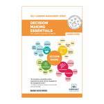 Decision Making Essentials You Always Wanted to Know
