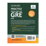 Practice Tests for the GRE